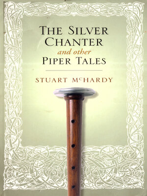 cover image of The Silver Chanter